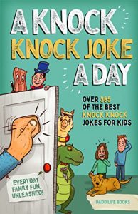 A Knock Knock Joke A Day