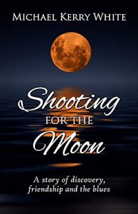 Shooting For The Moon