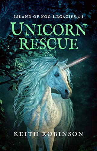 Unicorn Rescue
