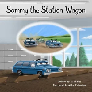 Sammy the Station Wagon
