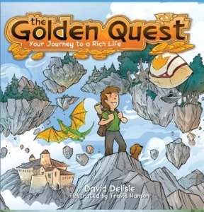 The Golden Quest