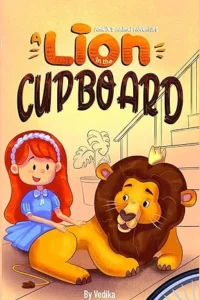 A Lion in the Cupboard
