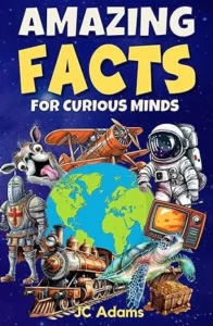 Amazing Facts for Curious Minds