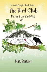 Ben and the Bird Girl