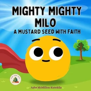 Mighty Mighty Milo