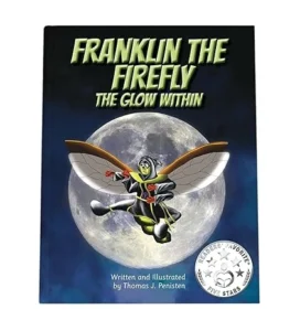 Franklin The Firefly