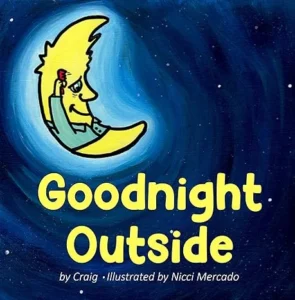 Goodnight Outside