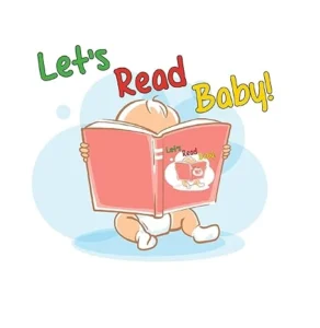 Let’s Read Baby!
