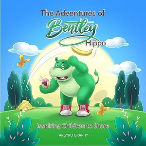 The Adventures of Bentley Hippo