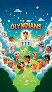 The Little Olympians