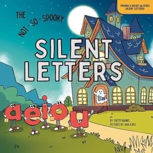 The Not-So-Spooky Silent Letters