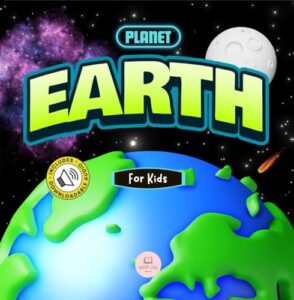 The Planet Earth