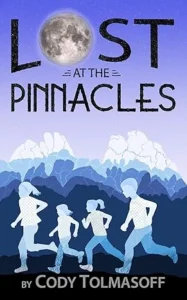 Lost at the Pinnacles