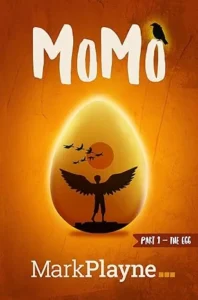 MoMo – The Egg