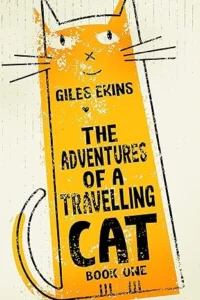 The Adventures Of A Travelling Cat