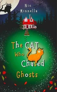The Cat Who Chased Ghosts