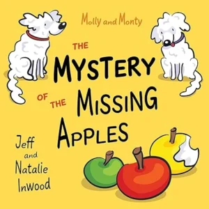 The Mystery of the Missing Apples
