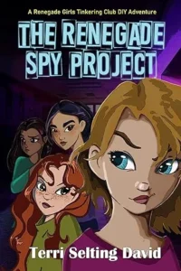 The Renegade Spy Project