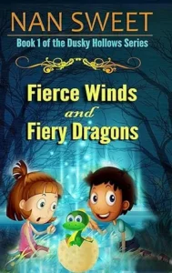 (1) Fierce Winds and Fiery Dragons (Dusky Hollows)