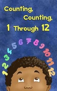 Counting, Counting, 1 Through 12