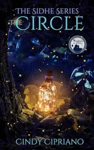 The Circle (The Sidhe Series Book 1)