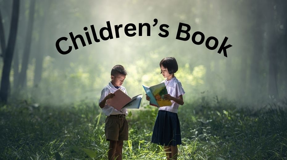 Top 10 Classic Children’s Books