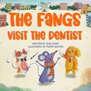 The Fangs Visit The Dentist