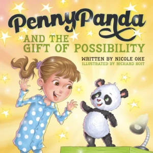 Penny Panda and the Gift of Possibility