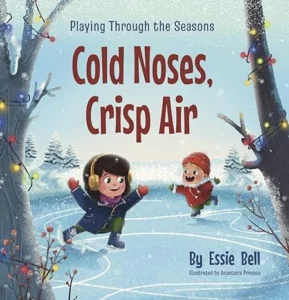 Playing Through the Seasons: Cold Noses, Crisp Air