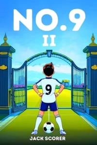 Number 9: The Club (Book 2)
