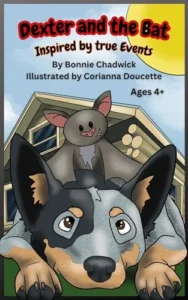 Dexter and the Bat: Inspired by True Events
