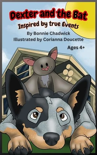 Dexter and the Bat: Inspired by True Events