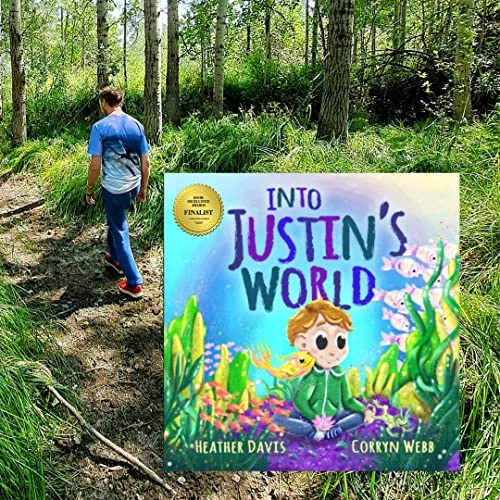 Into Justin’s World