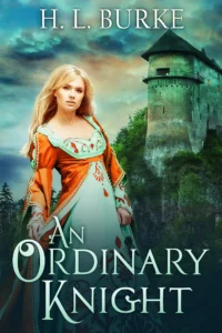An Ordinary Knight: A Fairy Cursed Fable