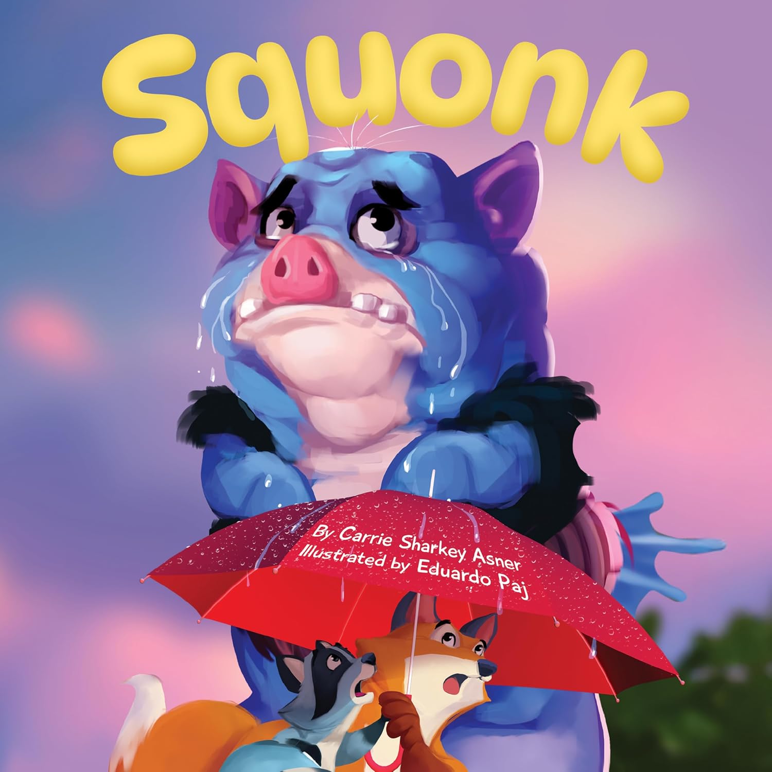 Squonk