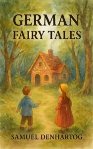 German Fairy Tales: Fairy Tale Rhymes