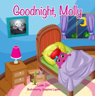 Goodnight, Molly
