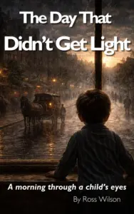 The Day That Didn’t Get Light