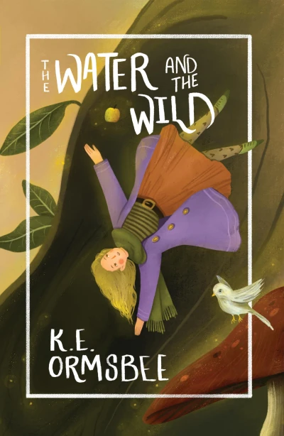 The Water and the Wild (The Lottie Fiske Books Book 1)