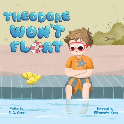 Theodore Won’t Float