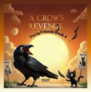 A Crow’s Revenge: Furry Friends Book 4