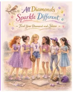 All Diamonds Sparkle Different: Find Your Diamond and Shine