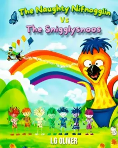The Naughty Nifnogglin Vs The Snigglysnoos