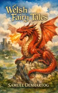 Welsh Fairy Tales: Fairy Tale Rhymes