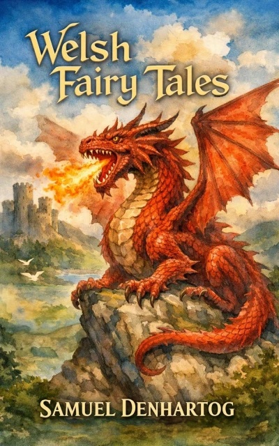 Welsh Fairy Tales: Fairy Tale Rhymes