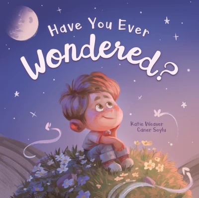 Have You Ever Wondered?