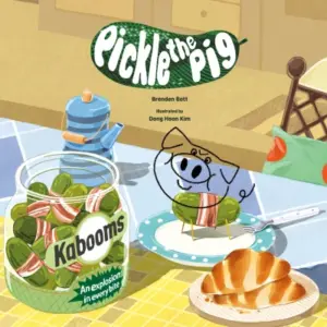 Pickle the Pig