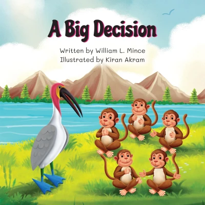 A Big Decision