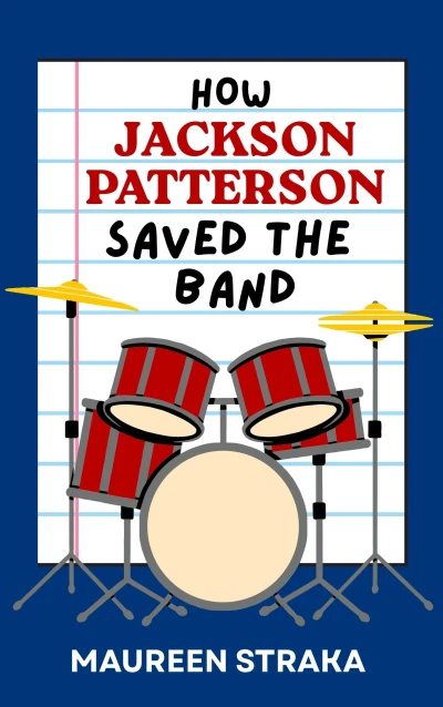 How Jackson Patterson Saved the Band