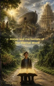 Mateo and the Secrets of the Eternal Word: Book One: Creation Through Babel